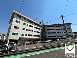 夙川台サンハイツD棟