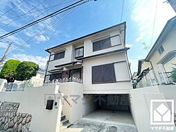 兵庫県西宮市仁川百合野町
