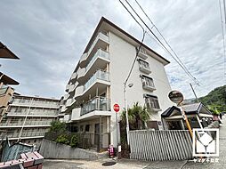シーアイマンション第2甲陽園