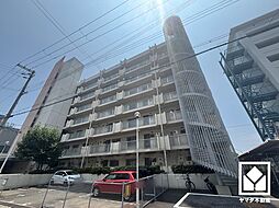 シーサイドコーポラス西宮