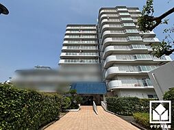 日商岩井香枦園マンション2号棟