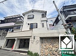 兵庫県西宮市五月ケ丘