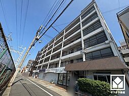 コボリクラスタ西宮北口