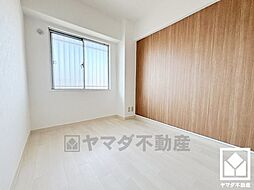 子供部屋の画像