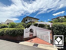 兵庫県西宮市甲陽園目神山町