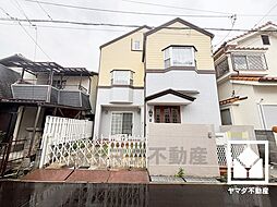 兵庫県尼崎市南塚口町8丁目