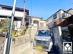 兵庫県西宮市松園町