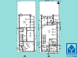 兵庫県尼崎市西難波町2丁目