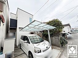 兵庫県尼崎市西難波町２丁目