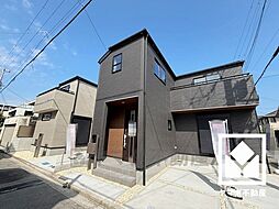 兵庫県西宮市南甲子園2丁目