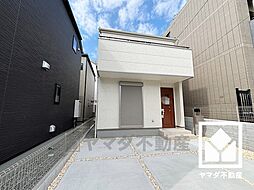 兵庫県西宮市南甲子園2丁目