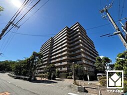 シティパーク武庫之荘