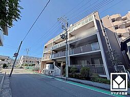 サンクタス夙川西
