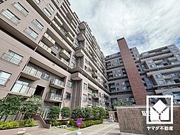 イトーピア武庫川