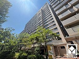 レインボータウン武庫川樹のまち13号棟