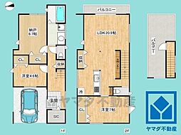 兵庫県西宮市樋ノ口町1丁目