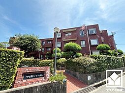 上甲東園パーク・ハイム