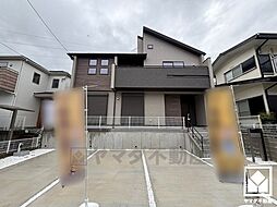 兵庫県西宮市花の峯