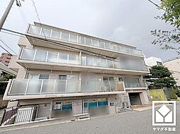 イスズハイツベル香枦園南棟