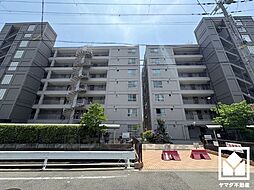 甲子園第8コーポラスB棟