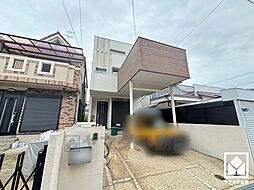兵庫県尼崎市西難波町1丁目