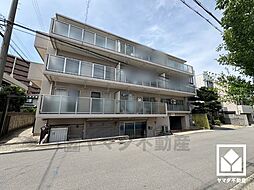 イスズハイツベル香枦園（北棟）