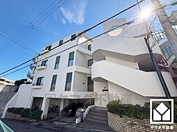 パラツィーナセシリア夙川A棟
