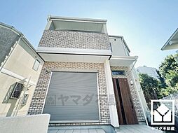 兵庫県西宮市苦楽園四番町
