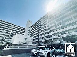 サンヴェール尼崎パルシティ