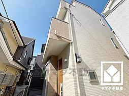 兵庫県西宮市浜町