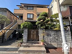 兵庫県尼崎市尾浜町１丁目