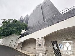 グランドヒル西宮高座台マンション