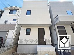 兵庫県尼崎市若王寺2丁目