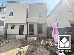 兵庫県尼崎市若王寺２丁目