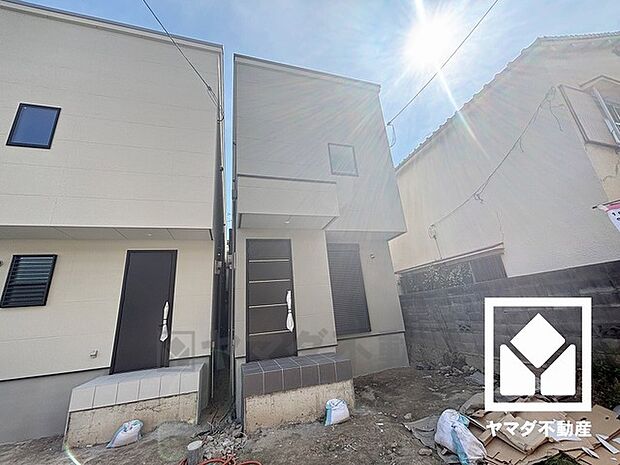 全居室フローリングでお掃除ラクラクです。