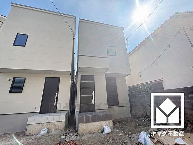 全居室に収納がございますので、お部屋の広さを最大限に活用できます。