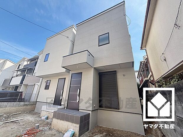 納戸付きだから、家の中をもっとスッキリ。季節の荷物や趣味の道具もしっかり収納。