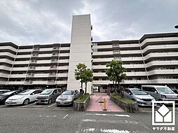 立花グリーンハイツ四号棟