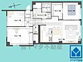 武庫川サニーハイツ7階2,080万円
