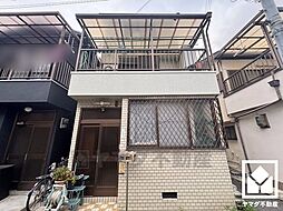 兵庫県尼崎市大庄北5丁目