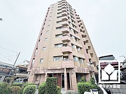 アークフォルム杭瀬公園