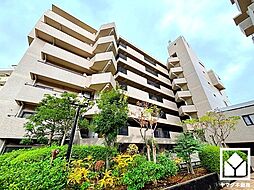 白鷹甲子園マンション