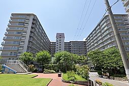 サンハイツ武庫之荘1号棟