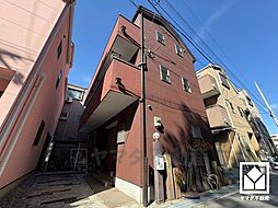 兵庫県尼崎市東園田町2丁目