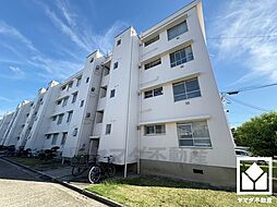 東難波住宅1号棟