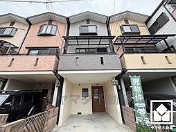 兵庫県尼崎市食満５丁目