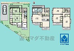 兵庫県西宮市能登町