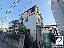 兵庫県西宮市能登町