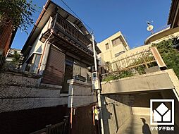 兵庫県西宮市美作町