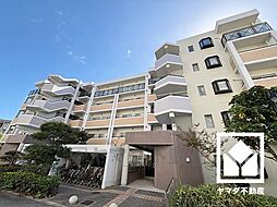 武庫川第2三番街2号棟